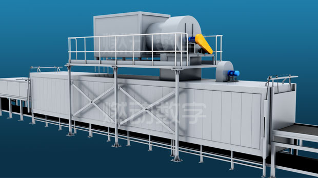 烘干機(jī)、干燥機(jī)等類型