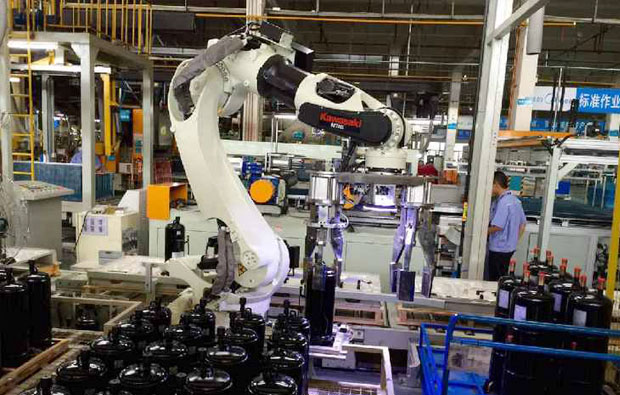 企業不要踏入狂熱工業自動化改造的誤區！