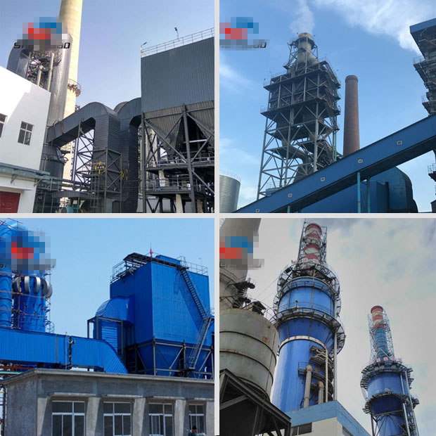 燒結煙氣脫硫除塵裝備最新國家標準告訴你！
